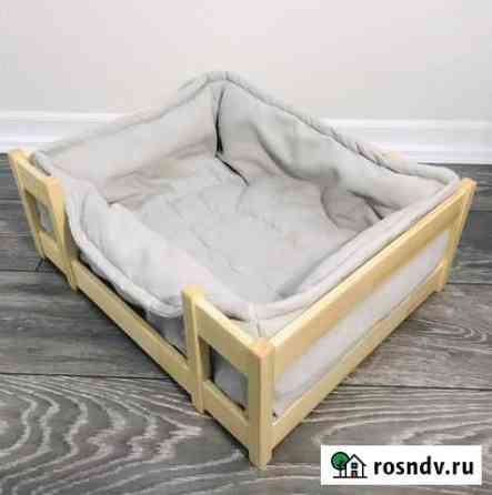 Лежанка для собак и кошек Калининград
