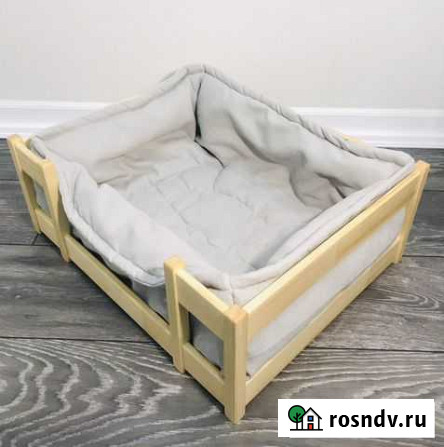 Лежанка для собак и кошек Калининград - изображение 1