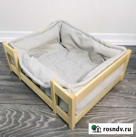 Лежанка для собак и кошек Калининград - изображение 1