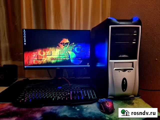 Компьютер StarSwirl Medium Li Дмитров - изображение 1