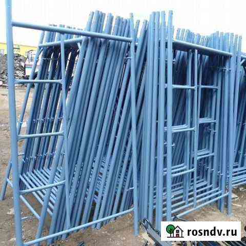 Строительные леса лрсп-200 Барнаул