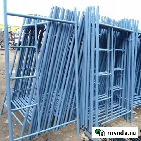 Строительные леса лрсп-200 Барнаул - изображение 1