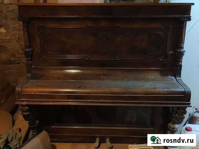 Пианино Ростов-на-Дону - изображение 1