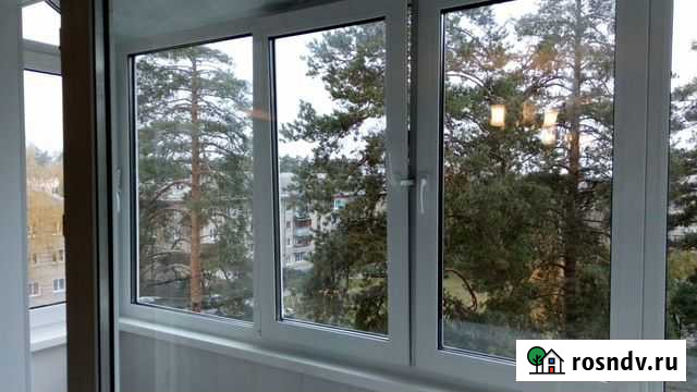 Окна пластиковые Ставрополь - изображение 1