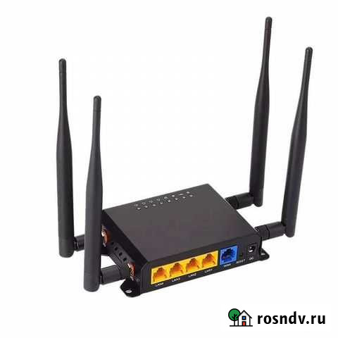 3G, 4G модем GC-111 + wifi Петропавловск-Камчатский - изображение 1