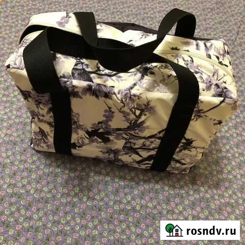 Сумка для швейной машинки Красноярск - изображение 1