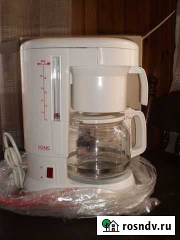 Электрическая кофеварка Волгоград - изображение 1