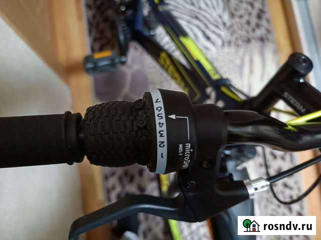 Велосипед бу Черкесск - изображение 1