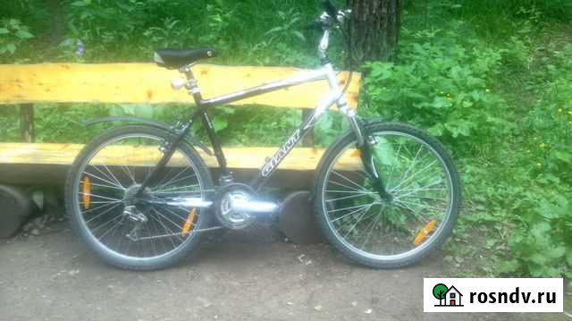 Горный велосипед Giant Одинцово - изображение 1