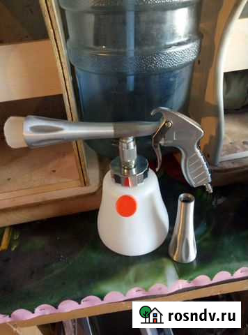 Торнадор Кемерово - изображение 1