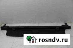 Полка шторка Порше Кайен Альметьевск - изображение 1