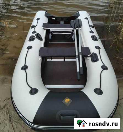 Продам лодку Ривьера 320 ск Кукмор - изображение 1