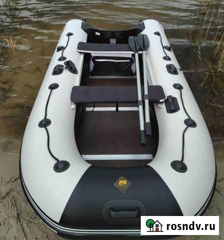 Продам лодку Ривьера 320 ск Кукмор - изображение 1