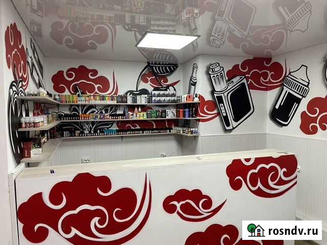 Продам vape shop Ростов-на-Дону - изображение 1