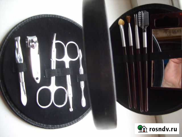 Маникюрный набор Оренбург - изображение 1