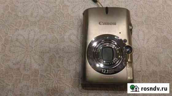 Фотоаппарат Canon Digital ixus 960 IS Севастополь