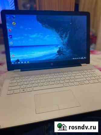 HP ноутбук Майкоп