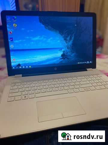 HP ноутбук Майкоп - изображение 1