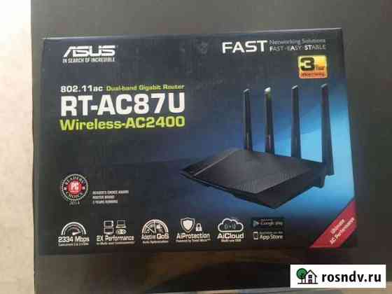 Asus RT-AC87U Барнаул