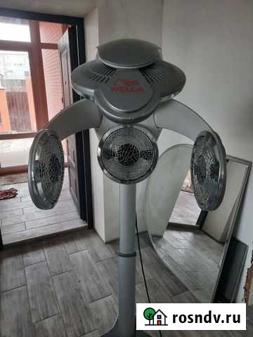 Сушуар-климазон Сальск - изображение 1