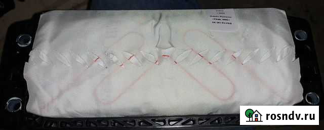 Подушка безопасности пассажира airbag SRS Аирбэг с Константиново - изображение 1