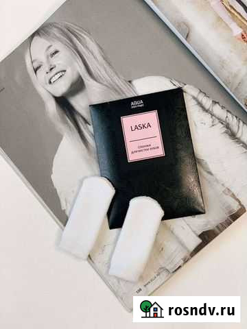 Спонж для чистки зубов Калининград - изображение 1