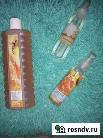 Пена д/ванн avon Владимир - изображение 1