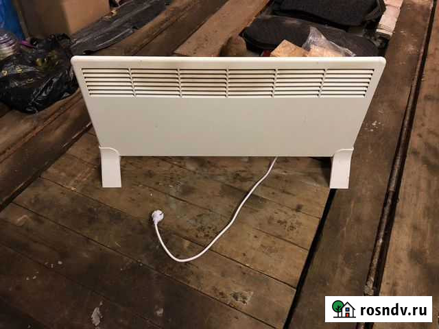 2 Конвектора ensto Псков - изображение 1