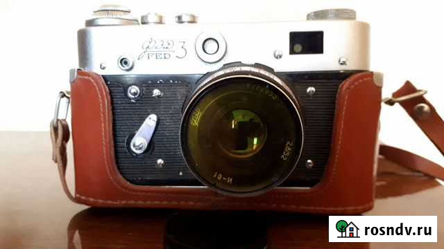 Плёночный фотоаппарат Курган - изображение 1