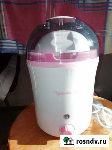 Новая йогуртница Нижний Новгород - изображение 1