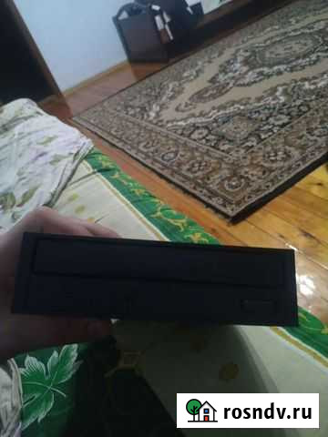 Дисковод Махачкала - изображение 1