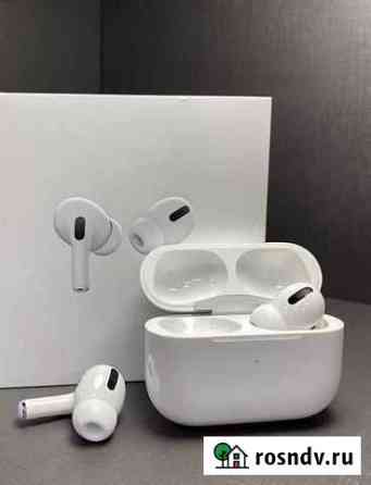 Airpods pro Хабаровск