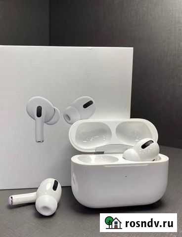 Airpods pro Хабаровск - изображение 1