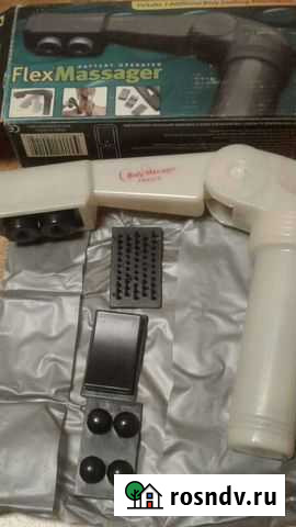 Массажер Вологда - изображение 1