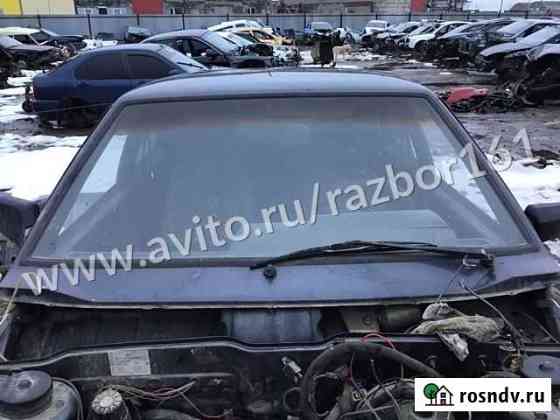 Лобовое стекло Ваз 2114 Волгодонск