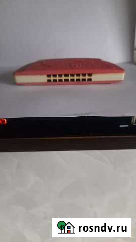 Гармошка Абакан - изображение 1