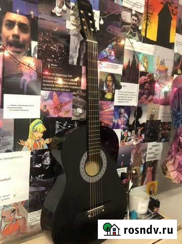 Гитара belucci Челябинск - изображение 1