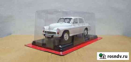 Warszawa 223 Hachette 1/24 Чебоксары