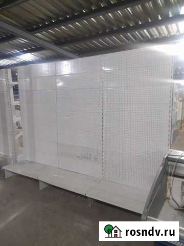 Стеллаж Водолей. Доставка бесплатно Хабаровск - изображение 1