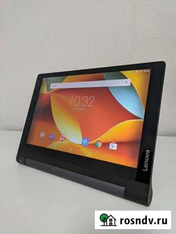 Планшет Lenovo Yoga Tablet 10 Абакан - изображение 1