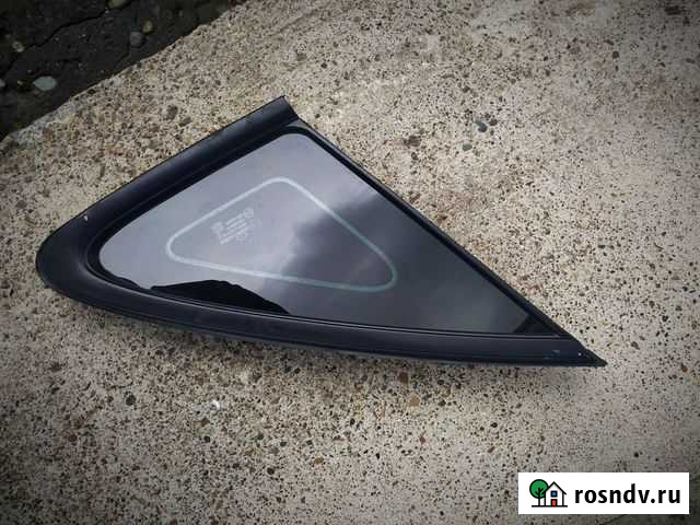 Форточка крыла заднего левого Балахна - изображение 1