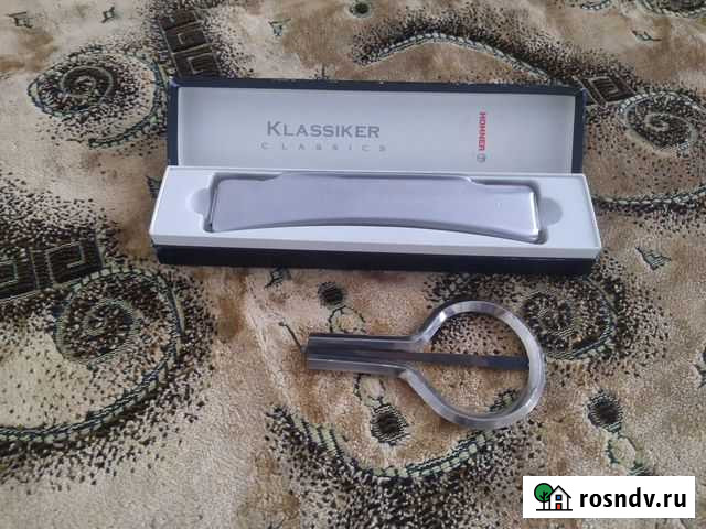 Губная гармошка Hohner Unsere Lieblinge Котельники - изображение 1