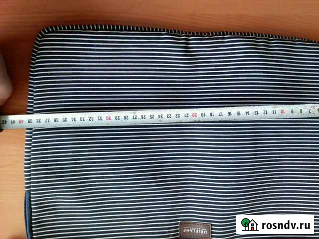 Чехол для ноутбука Канск - изображение 1