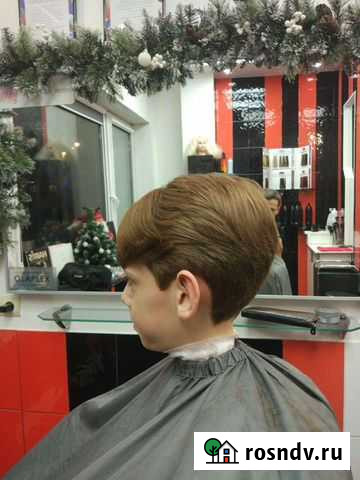Стрижки мужские, детские Москва - изображение 1