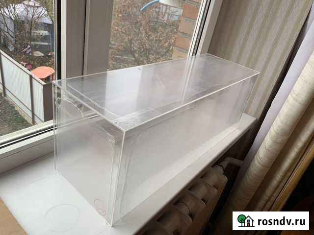 Боксы для моделей Ростов-на-Дону - изображение 1