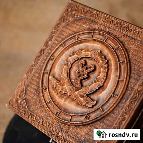 God of war Гусь-Хрустальный - изображение 1