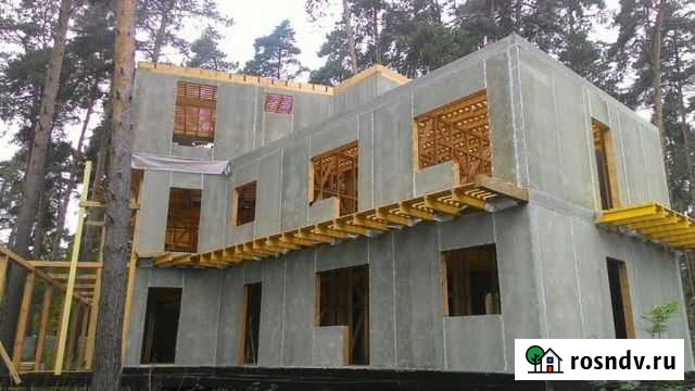 Домокомплект Майкоп - изображение 1