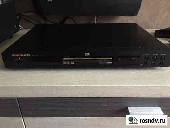 DVD-player marantz Брянск
