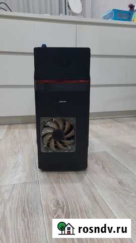 Компьютер на запчасти Нефтекамск - изображение 1