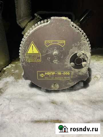 Нвпр16-066 Муравленко - изображение 1